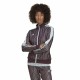 Women's Sports Jacket Adidas Tiro VIP Brown