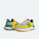 Men's Trainers Munich Versus Mundial Br Yellow