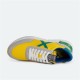 Men's Trainers Munich Versus Mundial Br Yellow