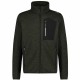 Men's Sports Jacket Campagnolo Olive