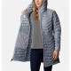 Women's Sports Jacket Columbia Powder Lite™ Grey