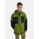 Men's Sports Jacket Burton Frostner Green