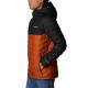 Men's Sports Jacket Columbia Powder Lite™ Black