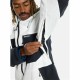 Men's Sports Jacket Burton Frostner White