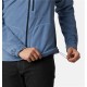 Men's Sports Jacket Columbia Fast Trek™ II Blue