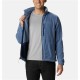 Men's Sports Jacket Columbia Fast Trek™ II Blue