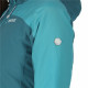 Chaqueta Deportiva para Mujer Regatta Highton STR III  Dragonfly Turquesa