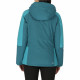 Chaqueta Deportiva para Mujer Regatta Highton STR III  Dragonfly Turquesa