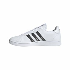 Sports Trainers for Women Adidas Grand ount Base Beyond  White