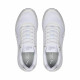 Zapatillas Deportivas Mujer Puma R78 Voyage Distressed  Blanco