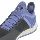 Sports Trainers for Women Adidas Adizero Ubersonic 4 Purp