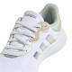 Sports Trainers for Women Adidas QT Racer 3.0  White