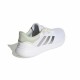 Sports Trainers for Women Adidas QT Racer 3.0  White