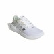 Sports Trainers for Women Adidas QT Racer 3.0  White