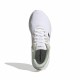 Sports Trainers for Women Adidas QT Racer 3.0  White