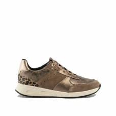 Zapatillas Deportivas Mujer Geox Bulmya