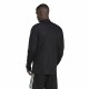 Men's Sports Jacket Adidas Tiro Essentials Black