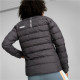 Chaqueta Deportiva para Mujer Puma Active Polyball Gris oscuro