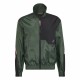 Men's Sports Jacket Adidas X-City Dark green