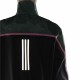 Men's Sports Jacket Adidas X-City Dark green