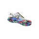 Zapatillas de Fútbol Sala para Adultos Kelme Hawk  Multicolor Gris