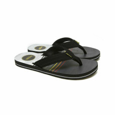 Chanclas para Hombre Rip Curl Ripper  Negro