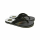 Chanclas para Hombre Rip Curl Ripper  Negro