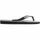 Flip Flops for Children Havaianas Top Photoprint Grey