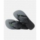 Men's Flip Flops Havaianas Fresh Black