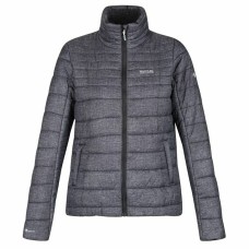 Chaqueta Deportiva para Niños Regatta Freezeway III Gris