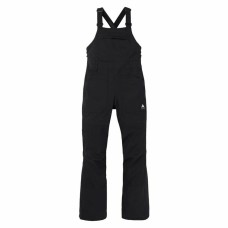 Ski Trousers Burton Avalaon  Black