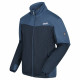 Men's Sports Jacket Regatta Highton II Dark blue