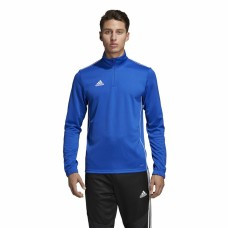 Men’s Long Sleeve Shirt Adidas Core 18