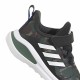 Sports Shoes for Kids Adidas FortaRun Black