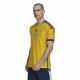 Men's Short-sleeved Football Shirt Adidas  Suecia 22