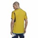 Men's Short-sleeved Football Shirt Adidas  Suecia 22