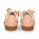 Zapatillas Deportivas Mujer Puma Basket Heart Mujer Salmón