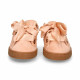 Zapatillas Deportivas Mujer Puma Basket Heart Mujer Salmón