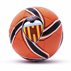 Balón de Fútbol  Valencia CF Future Flare  Puma 083248 04 Naranja (5)