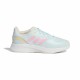 Sports Shoes for Kids Adidas Runfalcon 2.0 Multicolour Blue