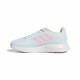 Sports Shoes for Kids Adidas Runfalcon 2.0 Multicolour Blue