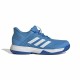 Sports Shoes for Kids Adidas Adizero Club Blue