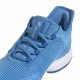 Sports Shoes for Kids Adidas Adizero Club Blue