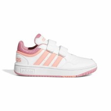 Running Shoes for Kids Adidas Hoops 3.0