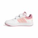 Running Shoes for Kids Adidas Hoops 3.0