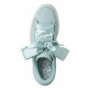 Zapatillas Deportivas Mujer Puma Heart Pebble Aguamarina