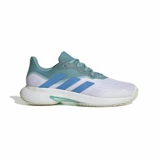 Men's Trainers Adidas CourtJam Control White Men