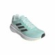 Running Shoes for Adults Adidas SL20.2 Lady Cyan