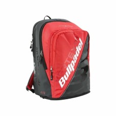 Paletero Vertex Bullpadel 463180 Rojo Multicolor Rojo/Negro