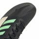 Men's Tennis Shoes Adidas GameCourt 2.0 Black